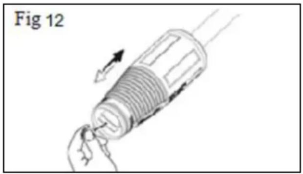 Eurom Force 2500IND - Reinigungsmittelmischung - 1