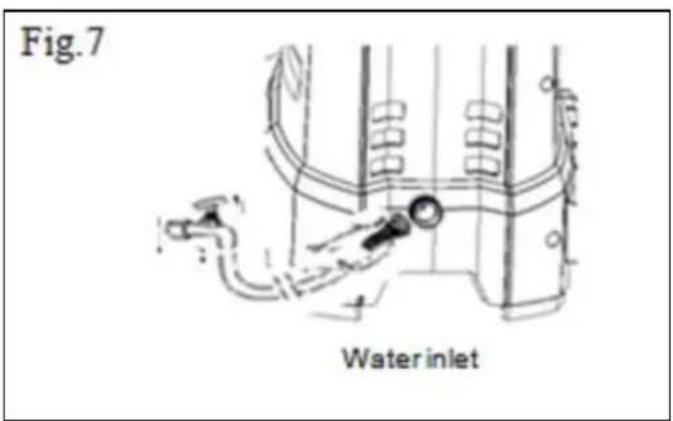 Eurom Force 2500IND - Dank - 3