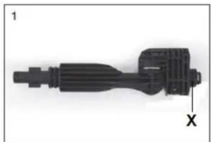 Eurom Force 2500IND - Achtung! - 1