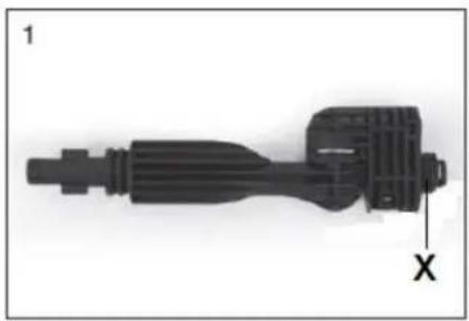 Eurom Force 2500IND - Attention! - 1