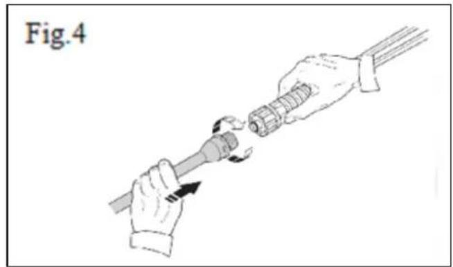 Eurom Force 2500IND - Dank - 1