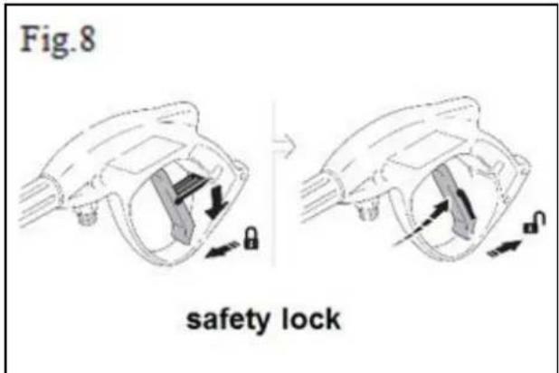 Eurom Force 2500IND - Terrasreiniger - 3