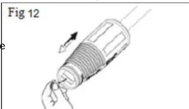 Eurom Force 2500IND - Veiligheidsvoorzieningen - 2