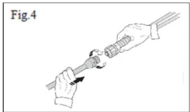 Eurom Force 2500IND - Onderhoud - 1