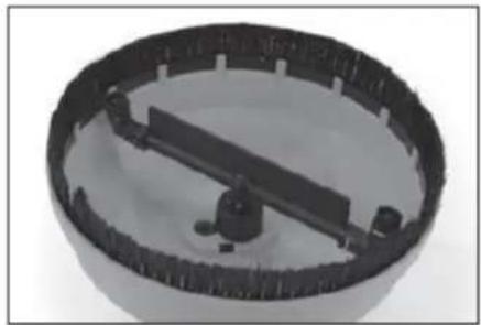 Eurom Force 2500IND - Terrasreiniger - 1