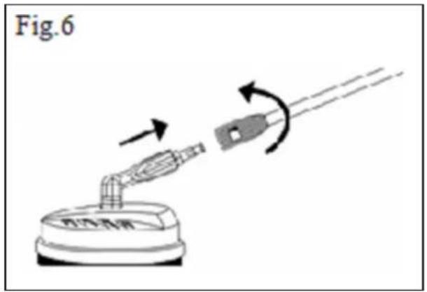 Eurom Force 2500IND - The terrace-cleaner - 5