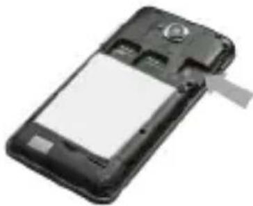 GOCLEVER Quantum 350 - BctaHoblenHa SIM kaPTn Ta kaPTn nam'ayti microSDTM. - 2