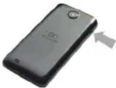 GOCLEVER Quantum 350 - Carga - 1
