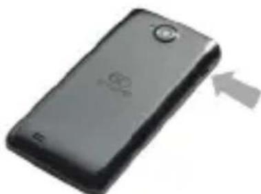 GOCLEVER Quantum 350 - Carregamento - 1
