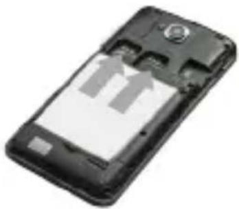 GOCLEVER Quantum 350 - BctaHoblenHa SIM kaPTn Ta kaPTn nam'ayti microSDTM. - 1