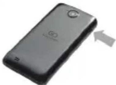 GOCLEVER Quantum 350 - Toltés - 1