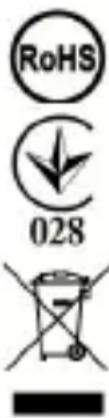 GOCLEVER Quantum 400 - Smernica R&TTE 1999/5/EC - 1