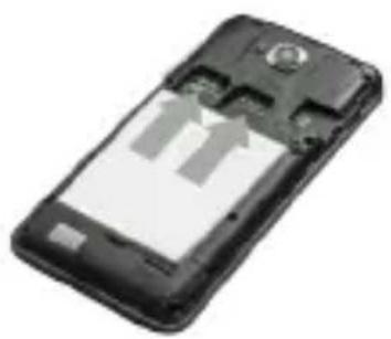 GOCLEVER Quantum 400 - Instalare SIM si card microSD™ - 1