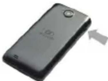 GOCLEVER Quantum 400 - Carga - 1