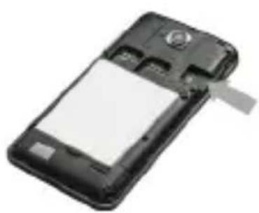 GOCLEVER Quantum 400 - Instalare SIM si card microSD™ - 2