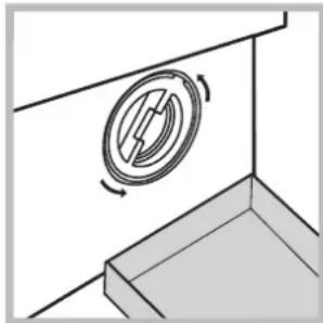 HOTPOINT-ARISTON AQD1071D 69 EUA - Nettoyage de la pompe - 3