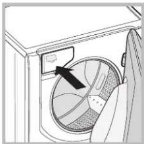HOTPOINT-ARISTON AQD1071D 69 EUA - Description of the machine - 3
