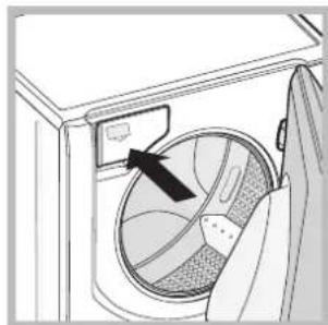 HOTPOINT-ARISTON AQD1071D 69 EUA - Descrizione della macchina - 3