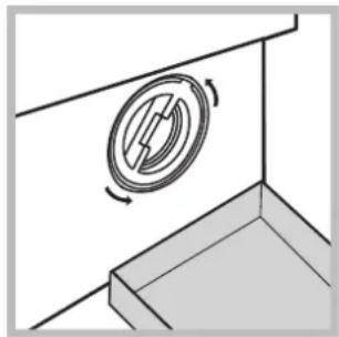 HOTPOINT-ARISTON AQD1071D 69 EUA - Pulire la pompa - 3