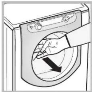 HOTPOINT-ARISTON AQD1071D 69 EUA - Beschreibung Ihres Gerätes - 3
