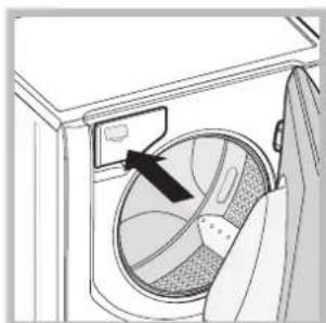 HOTPOINT-ARISTON AQD1071D 69 EUA - Beschreibung Ihres Gerätes - 4