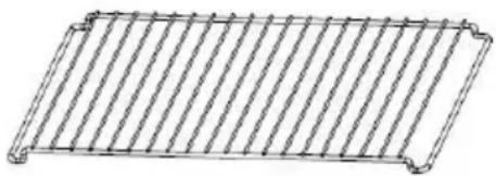 Mx Onda MXHC2178 - Parrilla - 1