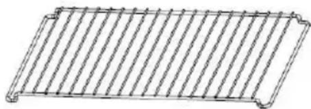 Mx Onda MXHC2178 - Grill - 1