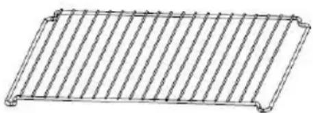 Mx Onda MXHC2178 - Griglia - 1