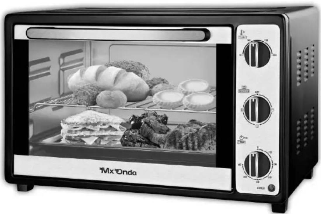 Mx Onda MXHC2178 - MODELE: MX-HC2178 - 1