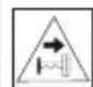 BOSCH 38.4 Li Comfort - Cihazdaki semboller - 6
