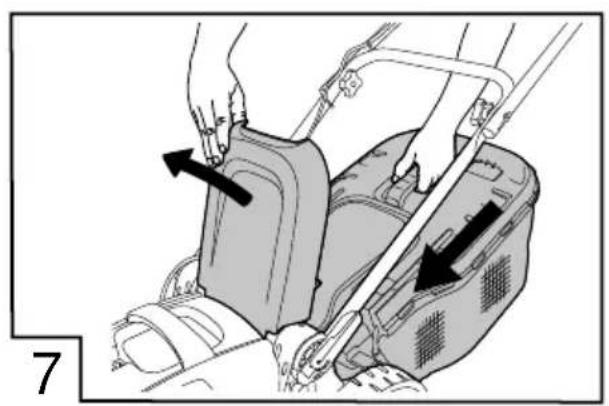 BOSCH 38.4 Li Comfort - 6