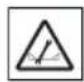 BOSCH 38.4 Li Comfort - Symbols on the machine - 7