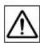 BOSCH 38.4 Li Comfort - Symbols on the machine - 1