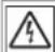 AL-KO Classic 4.64 SPS Plus - Ekstra symboler ved maskiner med el-start - 1