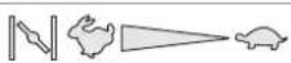 AL-KO Classic 4.64 SPS Plus - met de gasafstandsbediening, met choke - 1