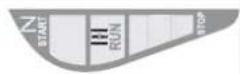 AL-KO Classic 4.64 SPS Plus - Handmatig starten - 2