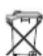 AL-KO Classic 4.64 SPS Plus - Mise au rebut - 1