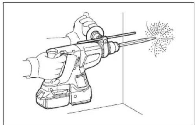 MAKITA DHR243 - 24