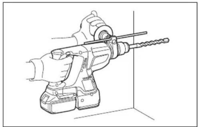 MAKITA DHR243 - 22