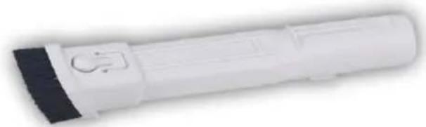 Mx Onda MXAS2058 - Utilisation d'une buse double (fine + brosse) - 1