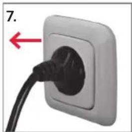 Koenic KHB 700 - Utiliser l'accessoire de hachage - 7