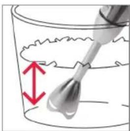 Koenic KHB 700 - 警告 - 5