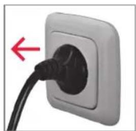 Koenic KHB 700 - Usar o pé da varinha magica - 6