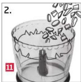 Koenic KHB 700 - UcnoB30BaHne N3MeIbYnteIbHorOpnncnoc6aHeHne - 3