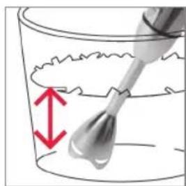 Koenic KHB 700 - IcnoaB3oBaHne HacaKn 6HeHepa - 5