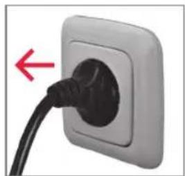 Koenic KHB 700 - IcnoaB3oBaHne HacaKn 6HeHepa - 6