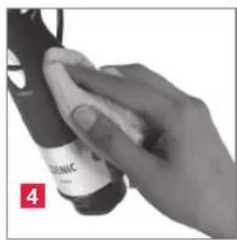 Koenic KHB 700 - Ipea n noce KaXdoRo NcnoAb3OBAHNA - 2