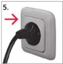 Koenic KHB 700 - Dograyici Ucu Kullanimi - 2