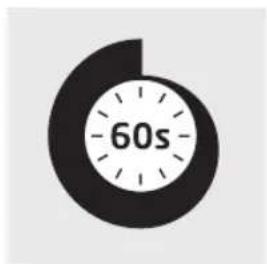 Koenic KHB 700 - 警告 - 3