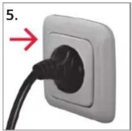 Koenic KHB 700 - Azaprito hasznalata toldat - 2